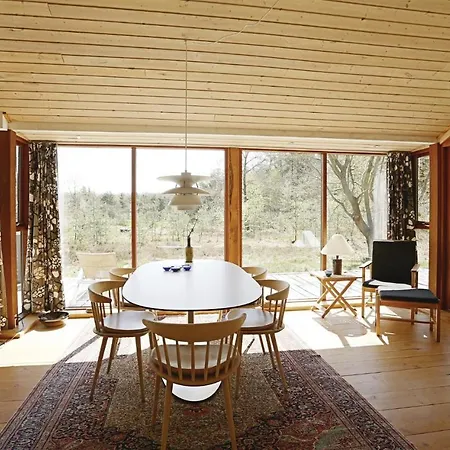 3 Bedroom Stunning In Aakirkeby *