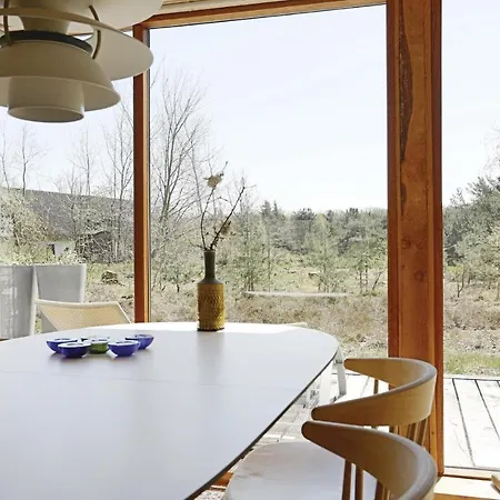 3 Bedroom Stunning In Aakirkeby *